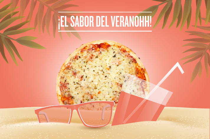 verano con ohh pizza